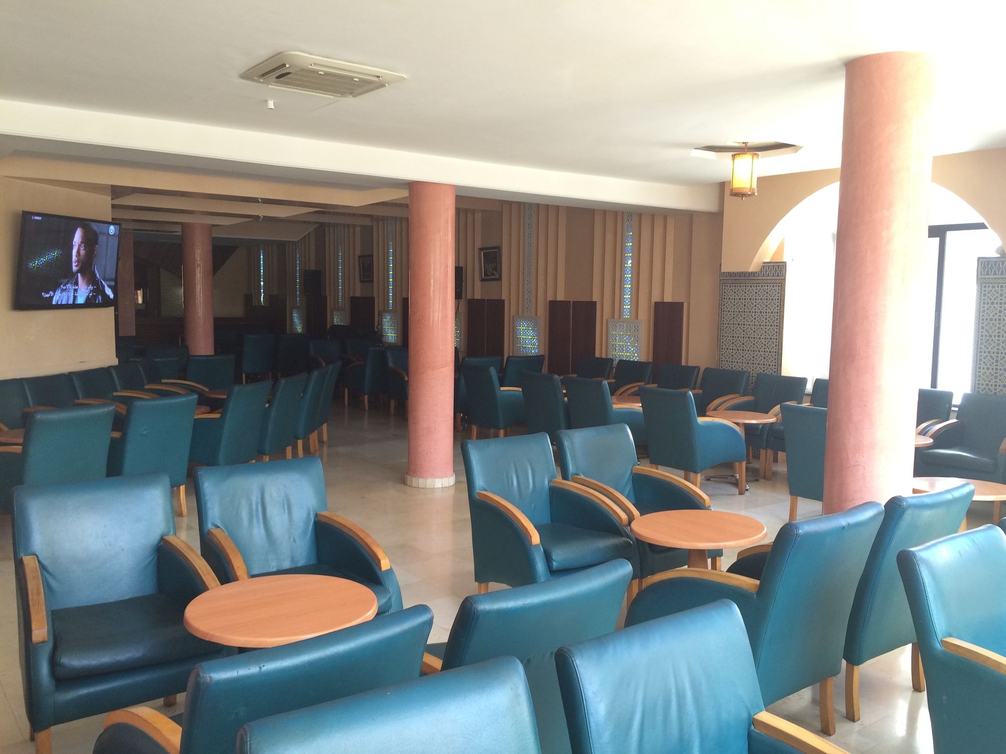 Фото Hotel Bab Mansour