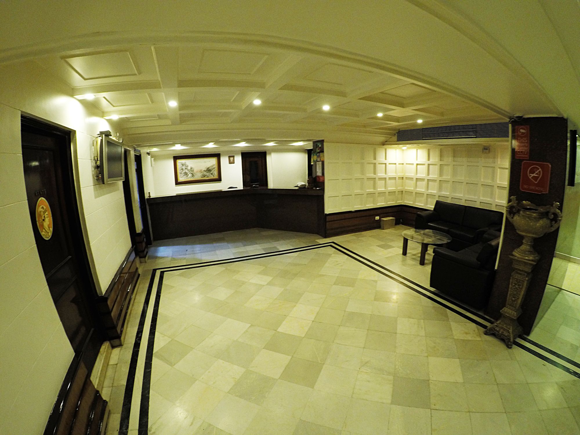 Фото Tex-Palazzo Hotel