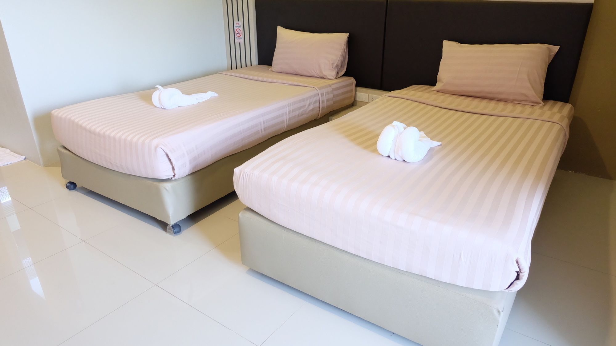 Фото Silom Boutique Hotel Hatyai