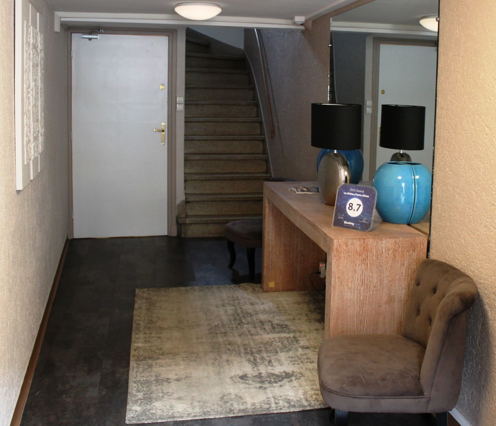 Фото Résidence de la Porte d'Arras