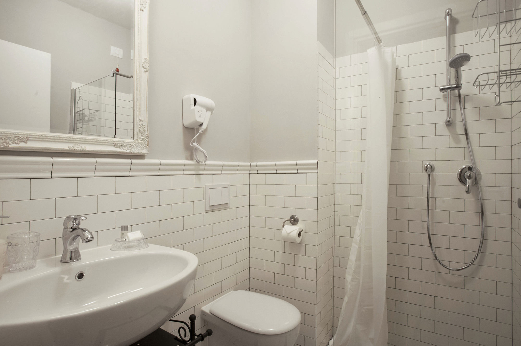 Фото B&b La Nannina