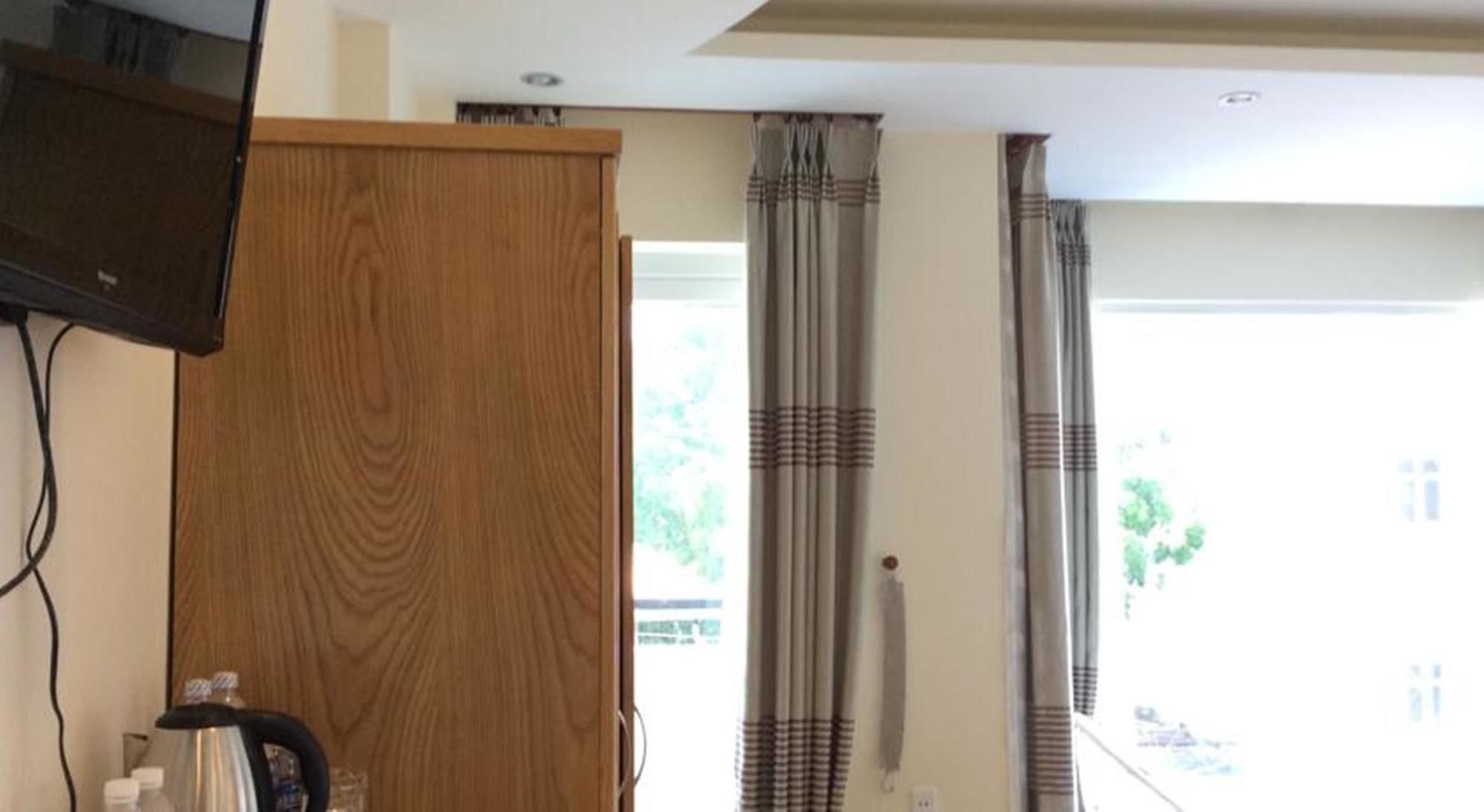 Фото My Phuoc Hotel