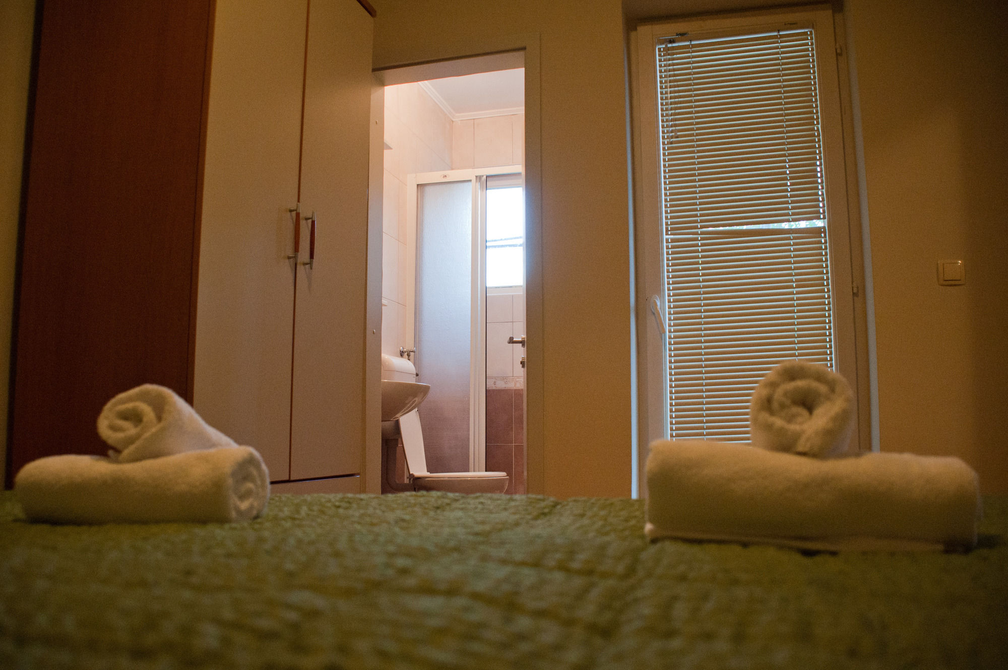 Фото Wine Hotel Cesarica