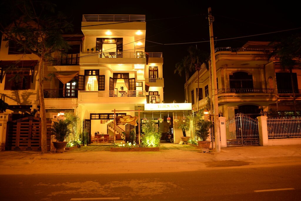 Hotel Thien Tan Homestay Hoi An, Hội An, photo