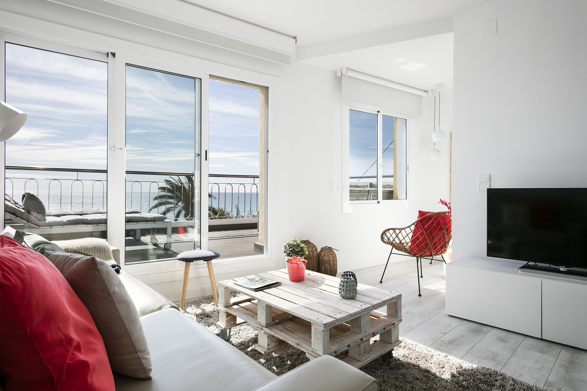 Фото Sitges Group Ocean