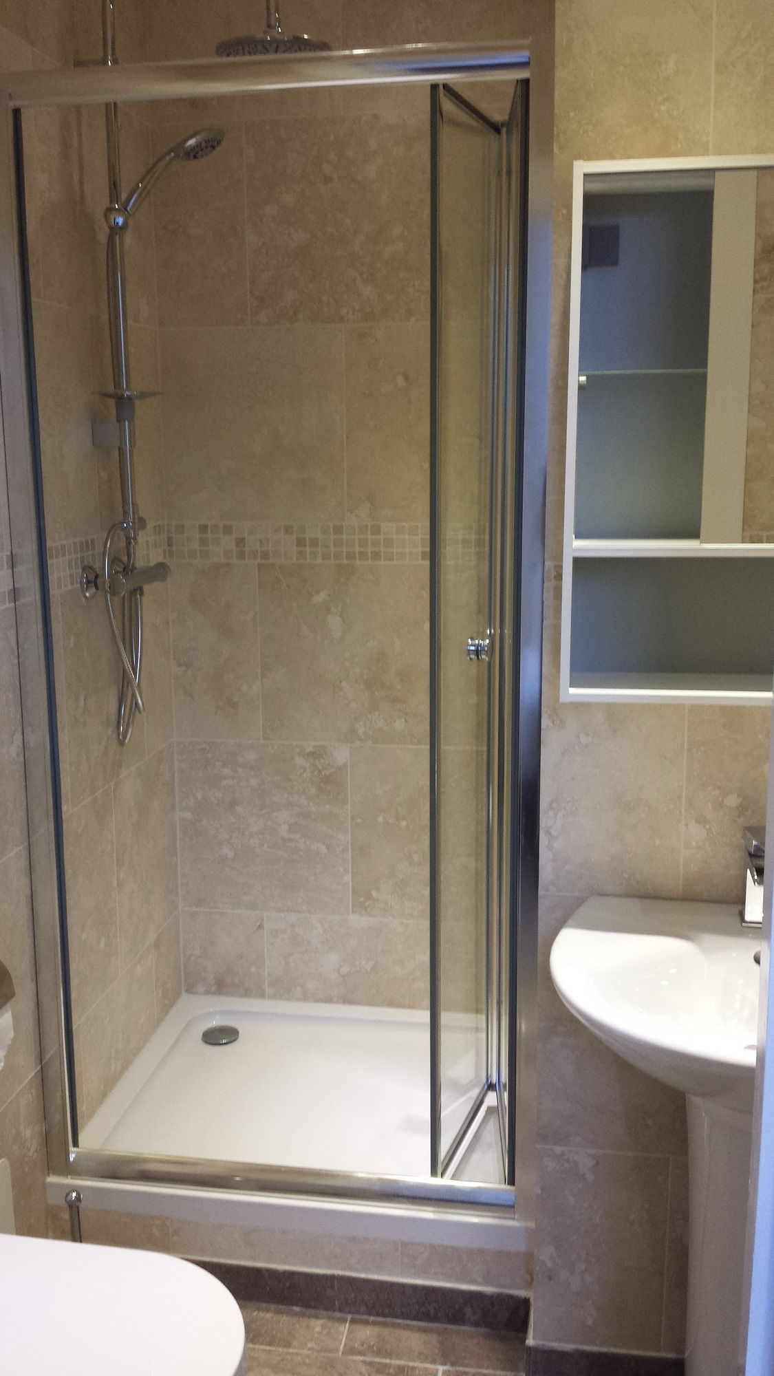 Фото Edinburgh Holiday Guest House