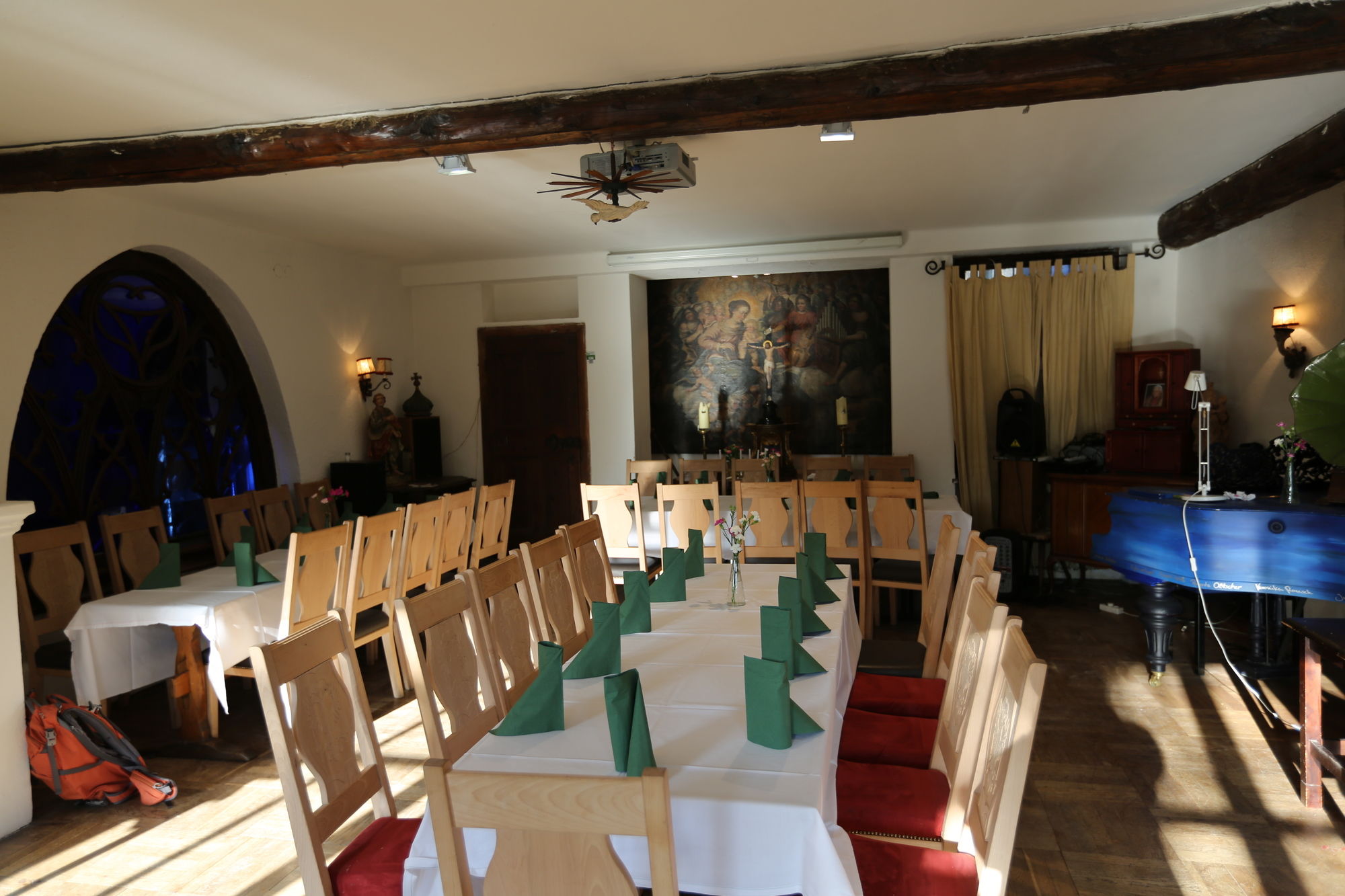 Фото Haus Wartenberg