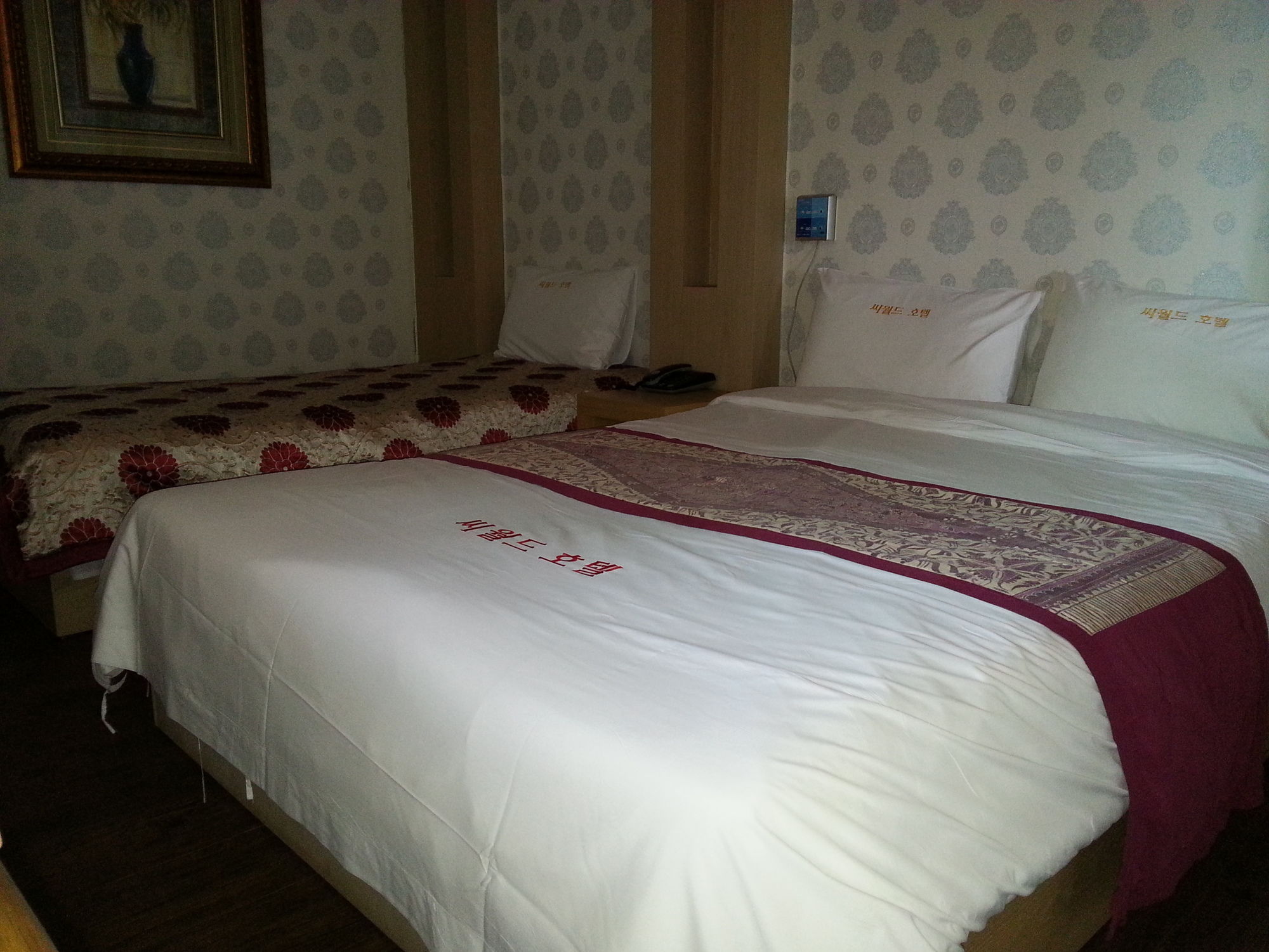 Фото Hotel Seaworld