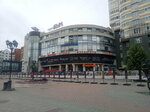 Eleganza (Vaynera Street, 19) ، متجر الأقمشة