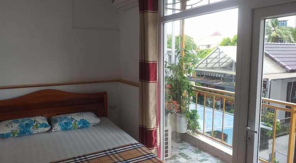 Фото Ngoc Binh Hotel