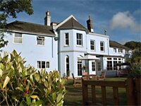 Фото Amber House