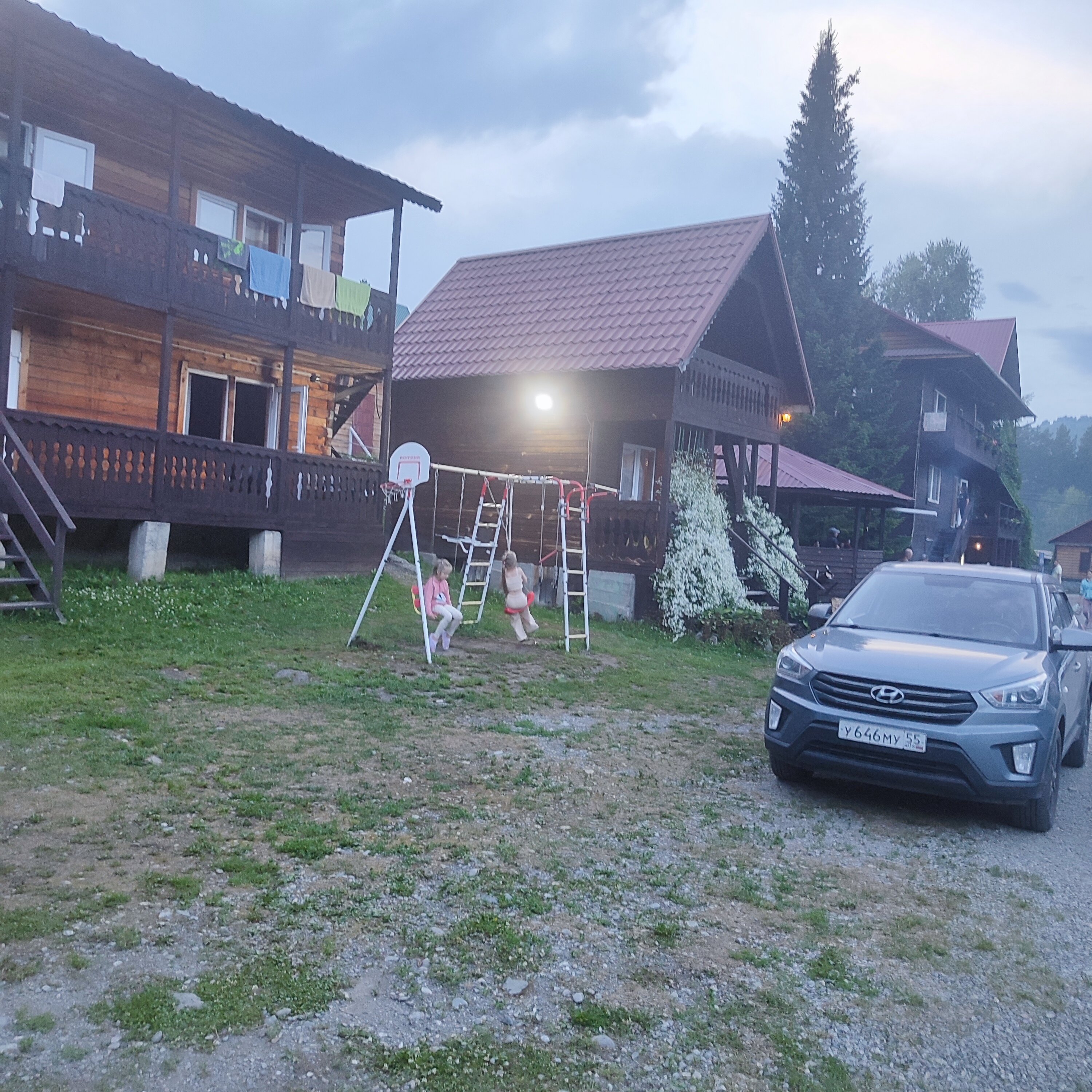 Фото Удачный