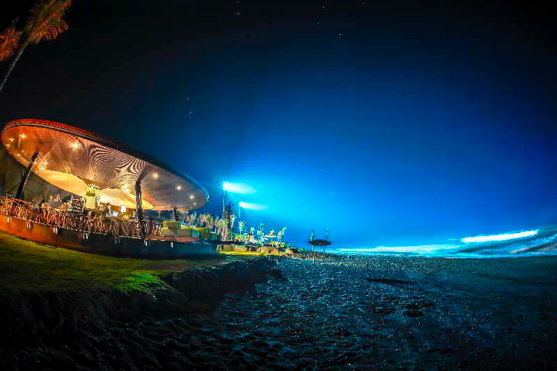 Фото Komune Resort & Beach Club Bali