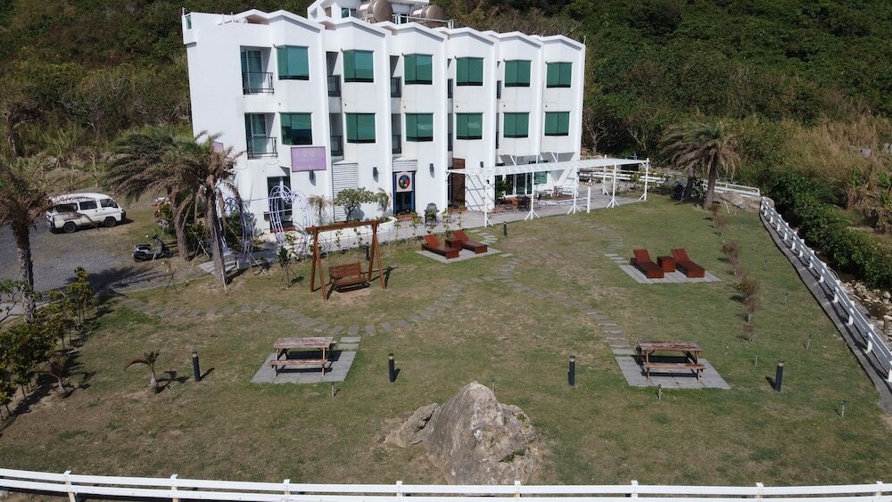 Фото Cest la vie B&b