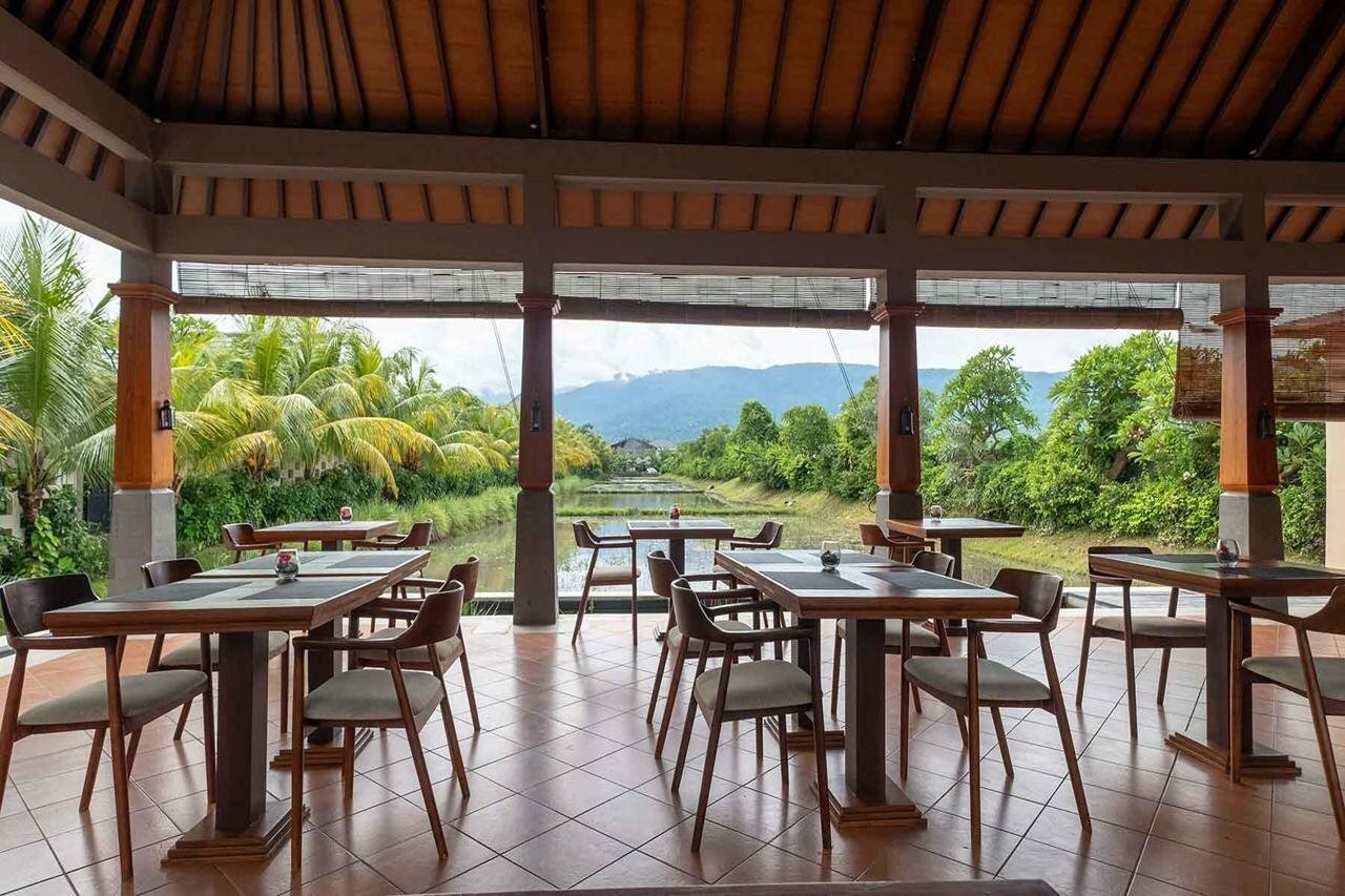 Фото The Grand Villandra Resort