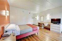 Фото Motel 6 Seekonk, Ma - Providence East