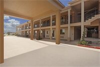 Фото Americas Best Value Inn Waco