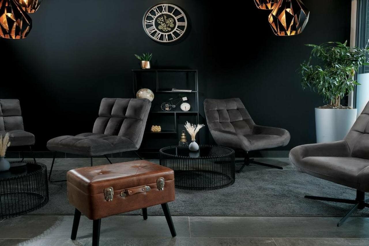 Фото The Rooms - Hotel & House