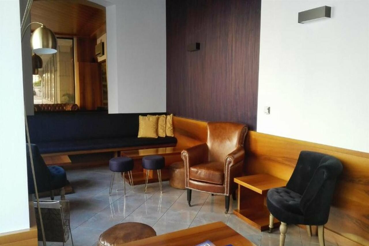 Фото Albergo Delle Alpi