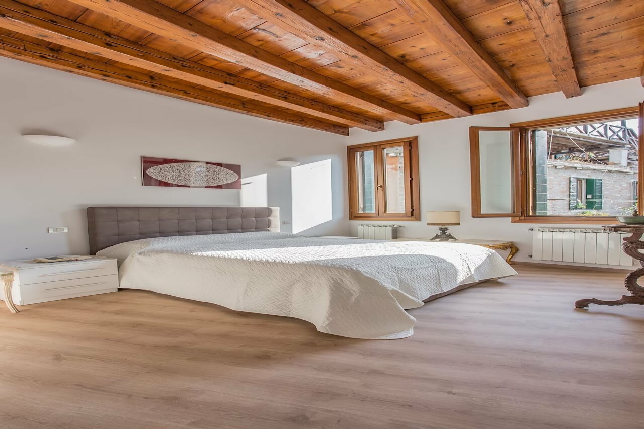 Фото Venezia - Calle Campanile 3076