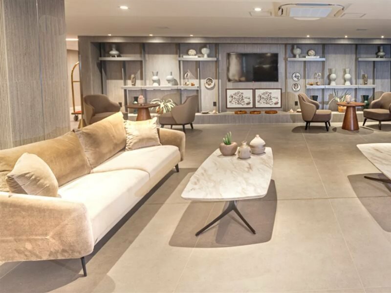 Фото Oceana Atlântico Hotel