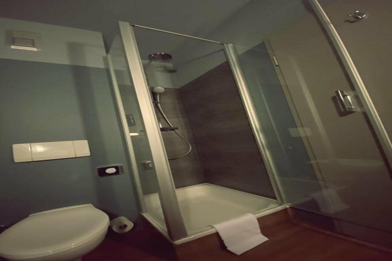 Фото Hotel am Schloss Ahrensburg