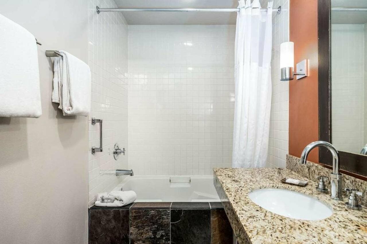 Фото Red Mountain Resort