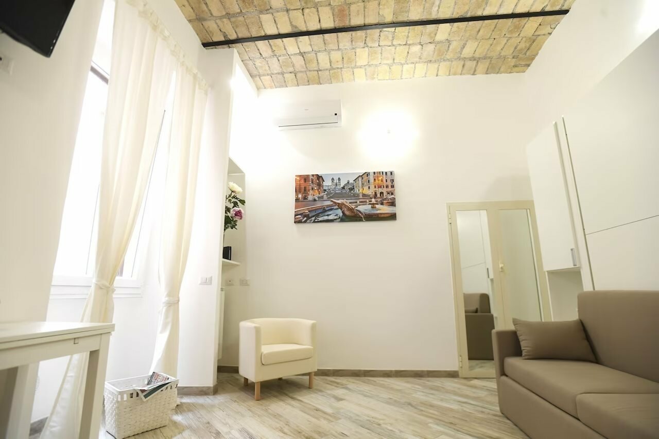 Фото Mattoncino 1 e 2 - Colosseo