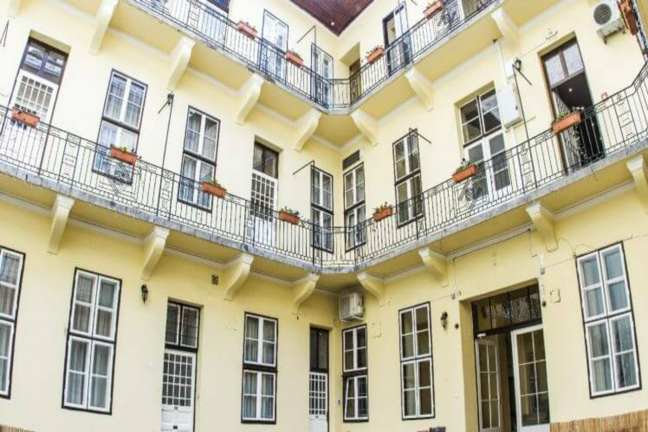 Фото Central Hotel 21