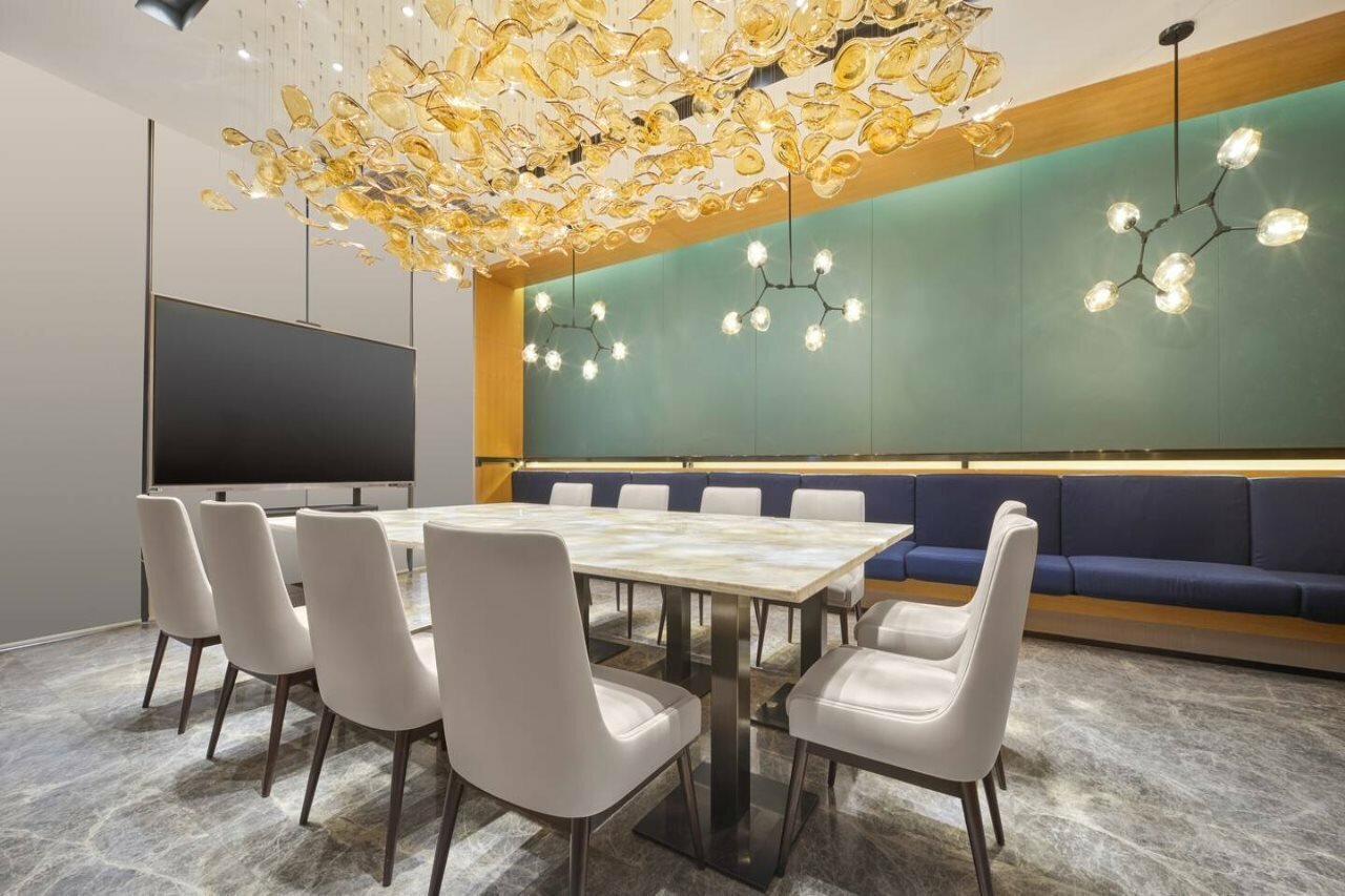 Фото Hilton Garden Inn Jinzhong Yuci