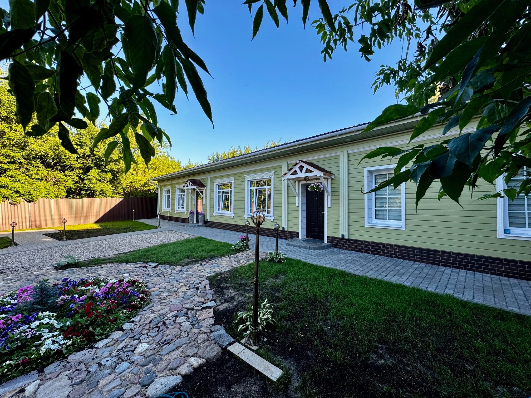 Фото Смирновъ