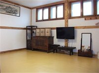 Фото Hyosunjae Hanok Guesthouse