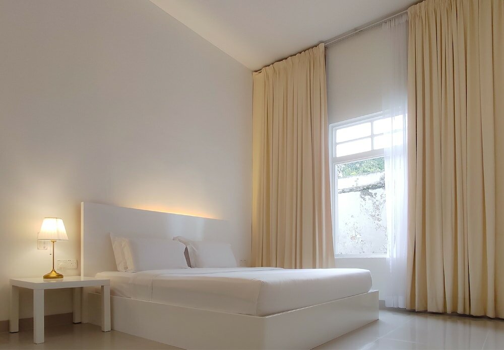 Фото Chulia Heritage Hotel