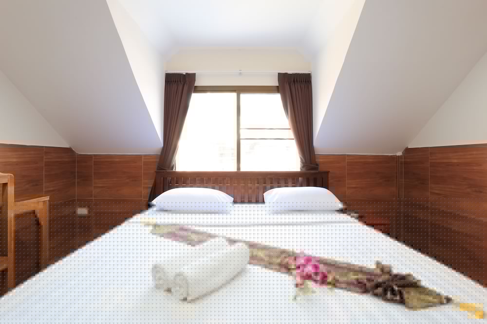 Фото The Siam Guest House