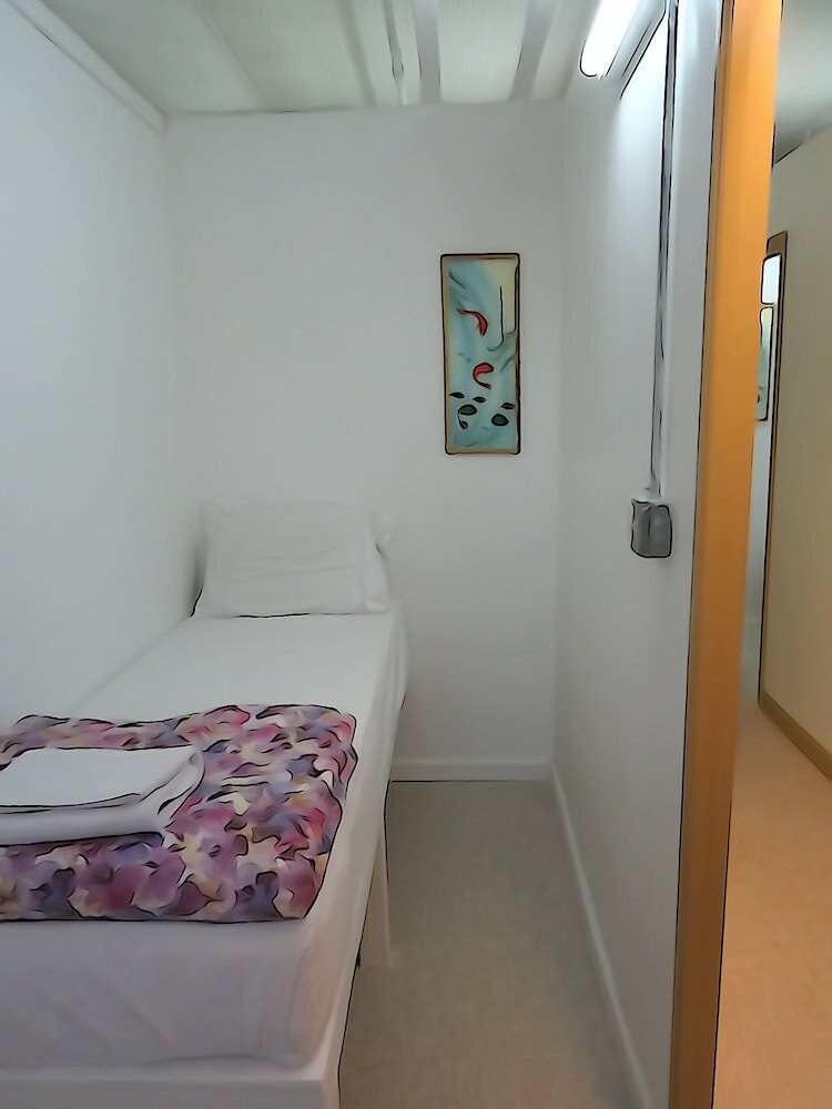 Фото Bowery Grand Hotel