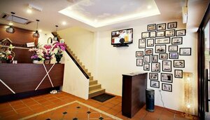 Гостиница Inn Residence 18