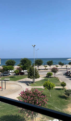 Гостиница Now Boutique Hotel в Эрдемли