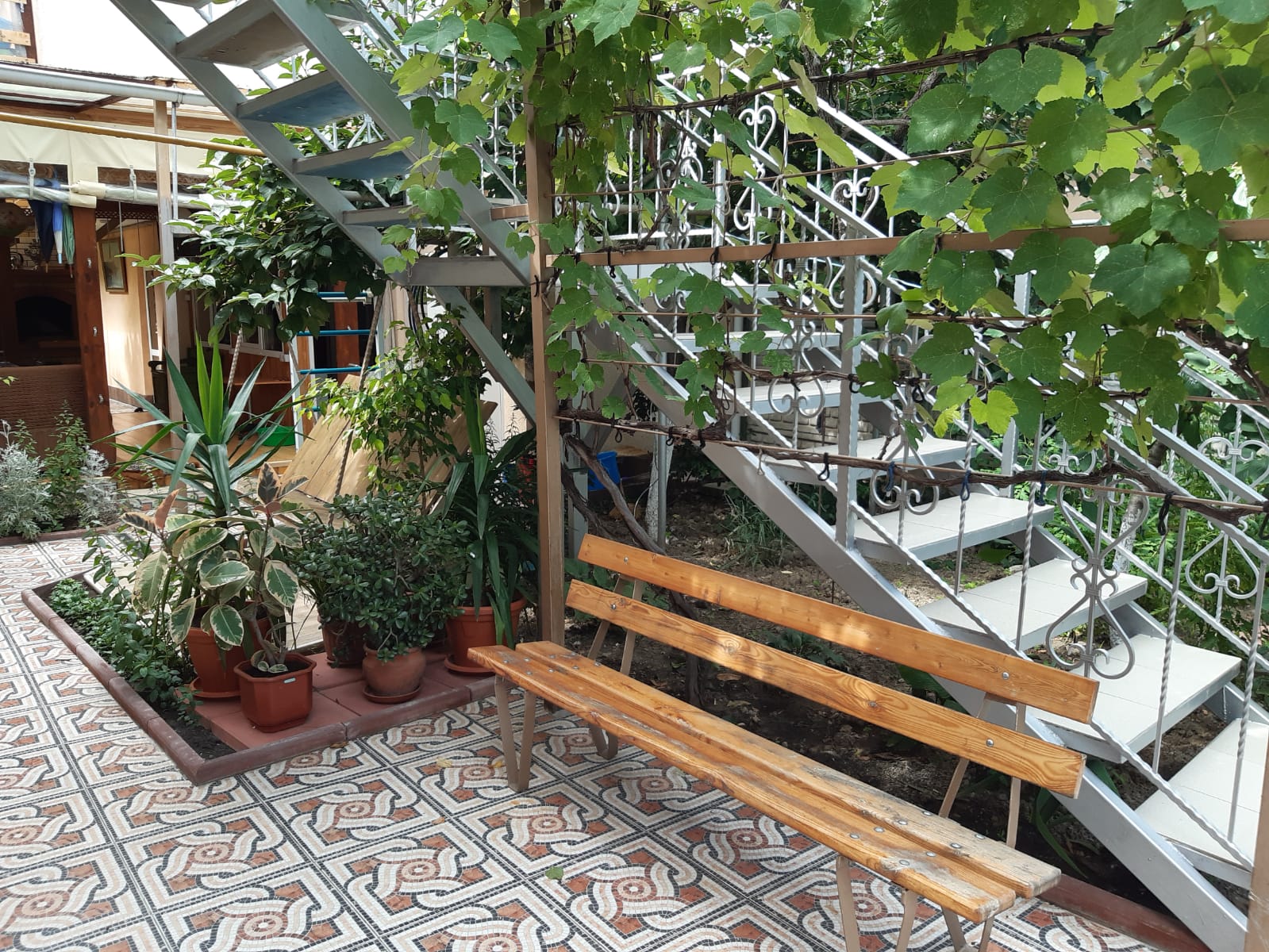 Фото Тайм Аут