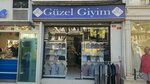 Güzel Giyim (İstanbul, Fatih, Fevzi Paşa Cad., 189), tienda de ropa