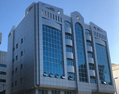 Engineering Abu Dhabi Commercial Engineering Services, Abu Dhabi, photo