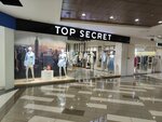 Top Secret (Dovatortsev Street, 75Ак1), clothing store
