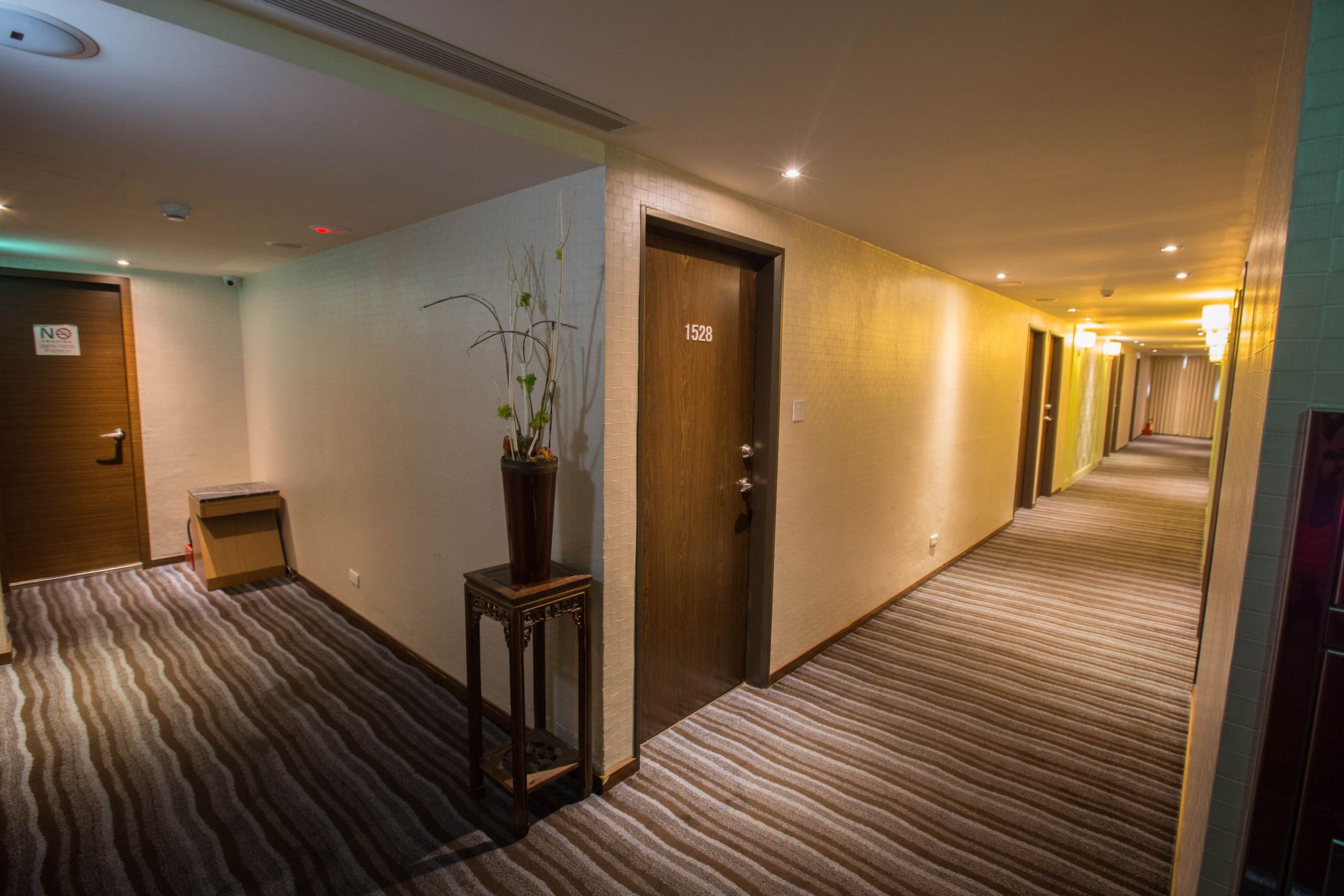 Фото Taipei Toy Hotel