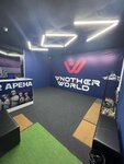 Another World (Lesozavodsk, ulitsa Grigorenko, 7А) ، نادي الواقع الافتراضي