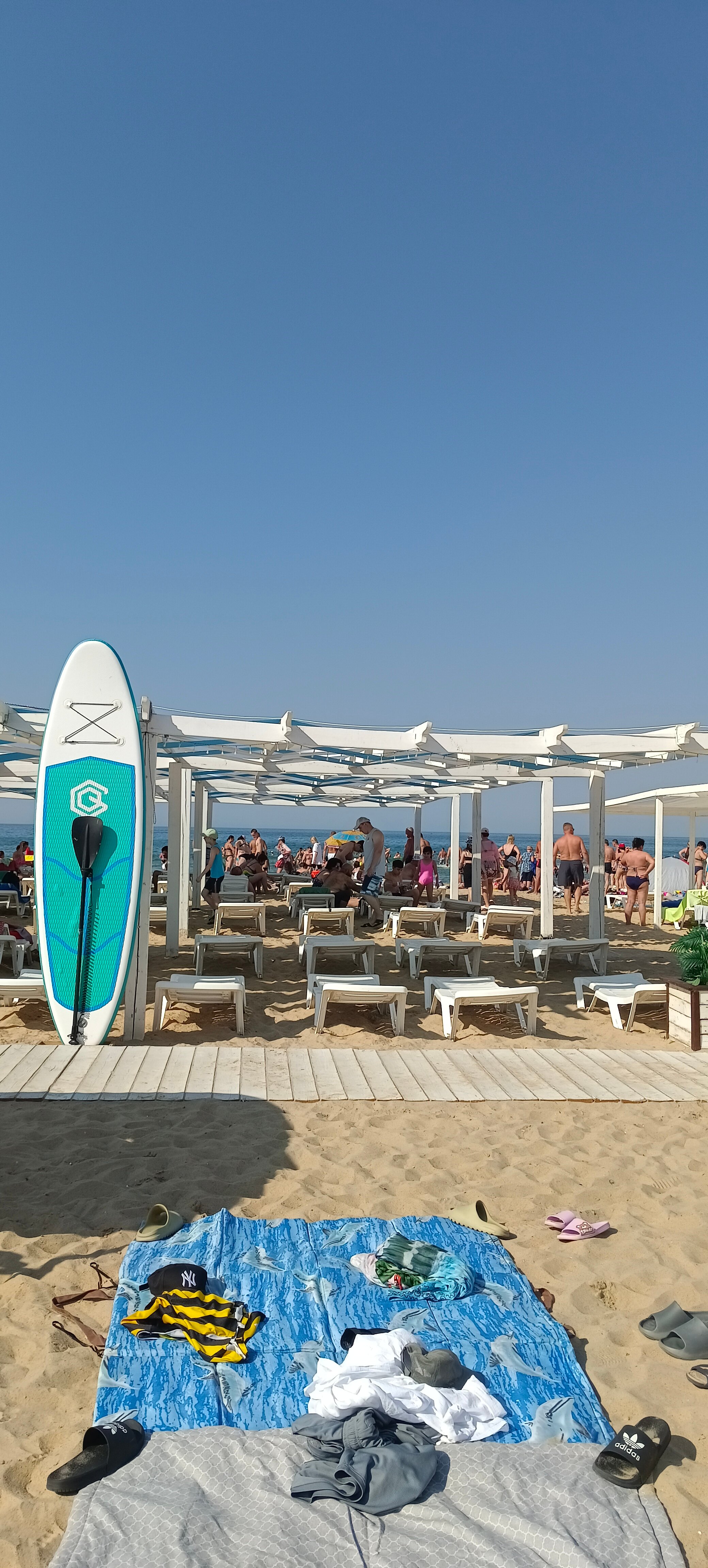 Фото Пути ветра