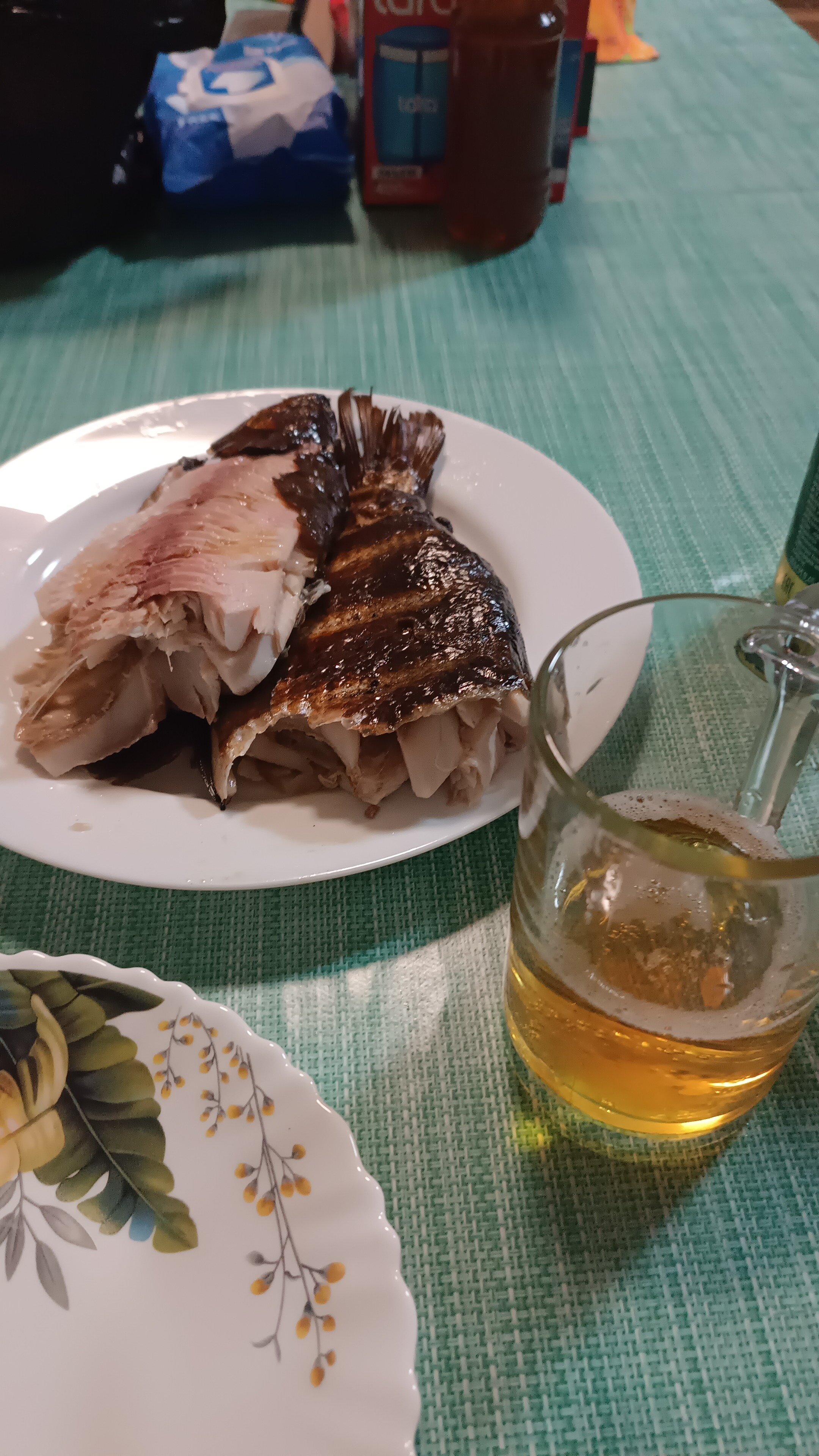 Фото Домашний очаг