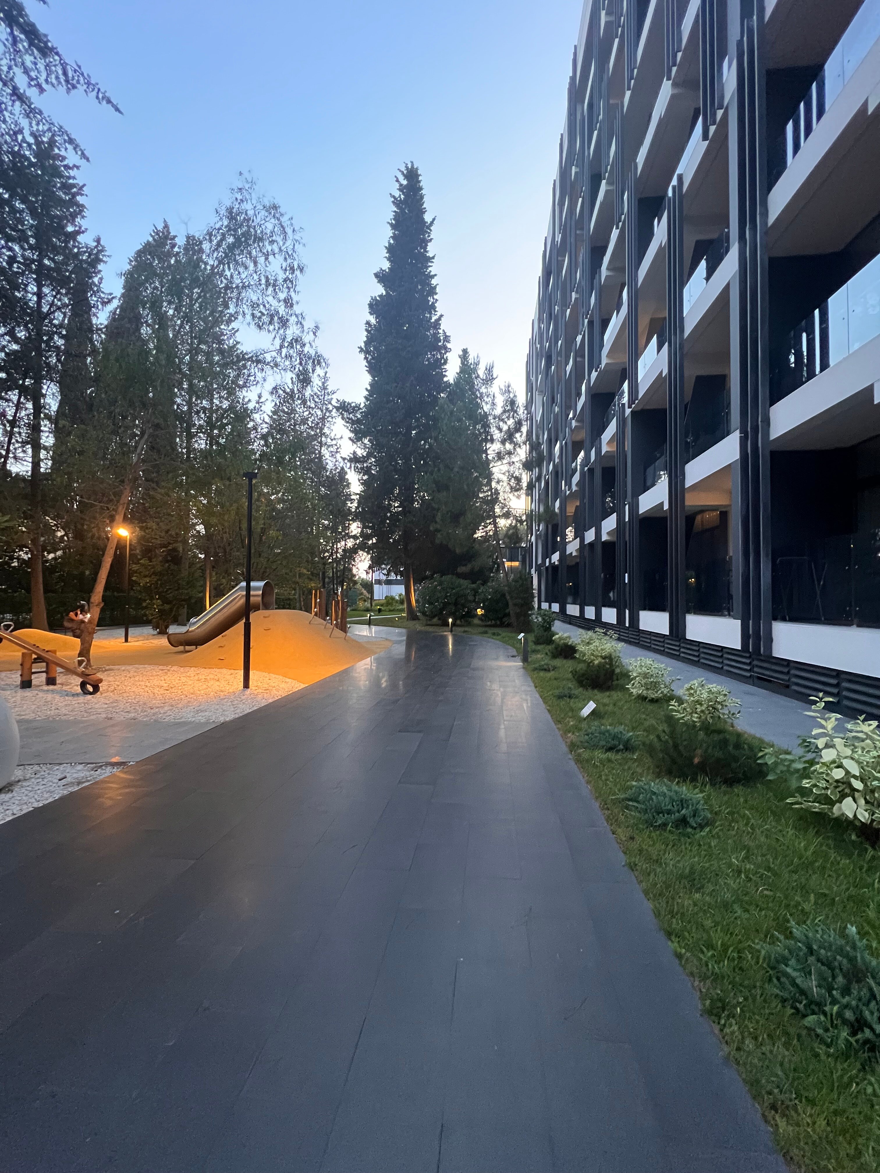 Фото Апартаменты