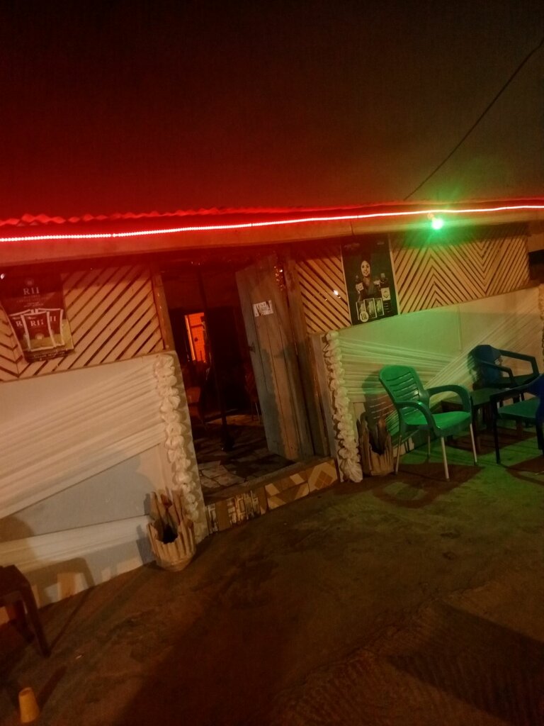 Bar, pub Honey well garden, Earth, photo