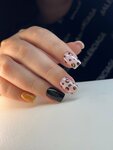 Lash & Nail (ulitsa 1-y Konnoy Armii, 15А), beauty salon