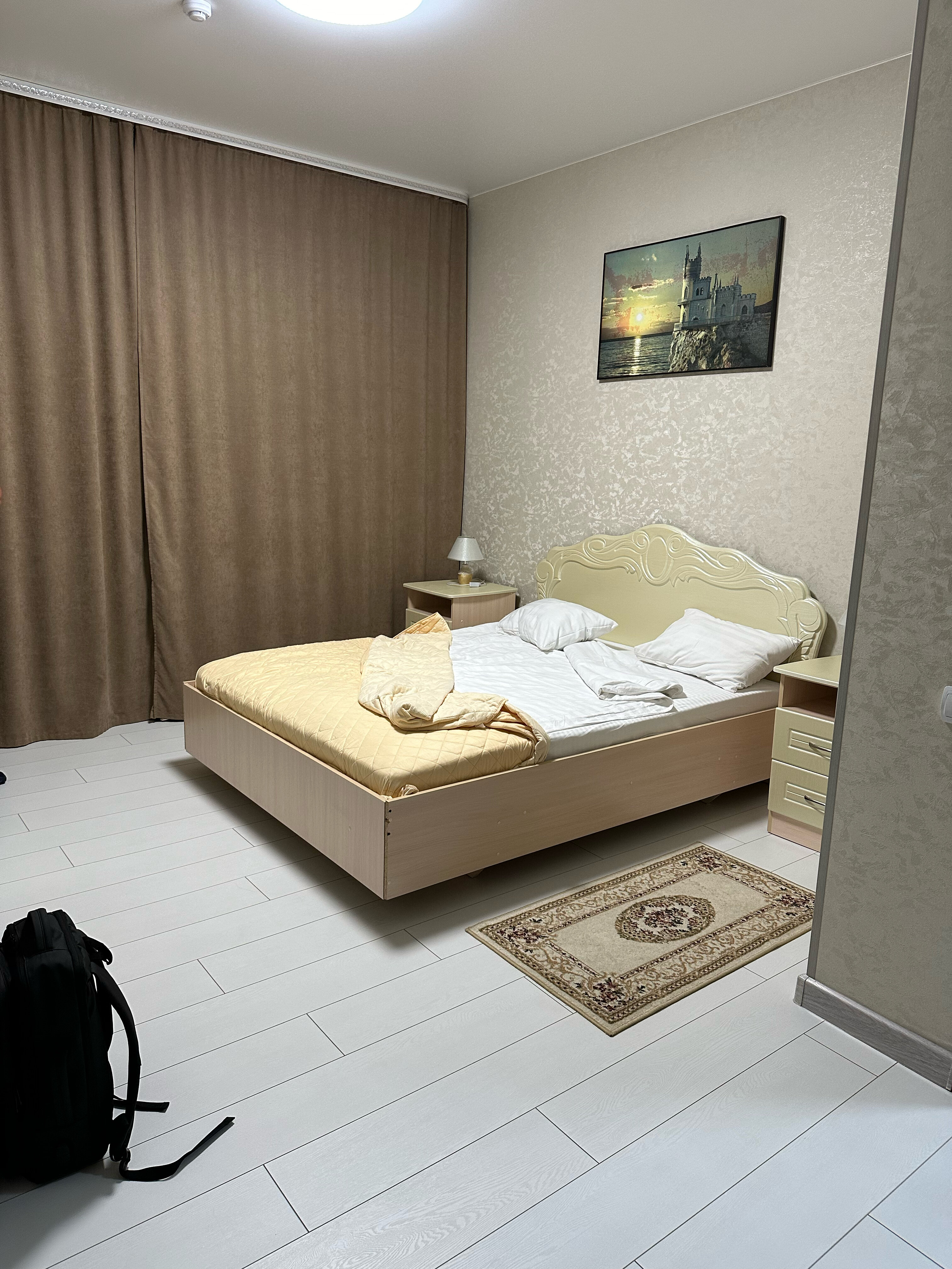 Фото Отель 54