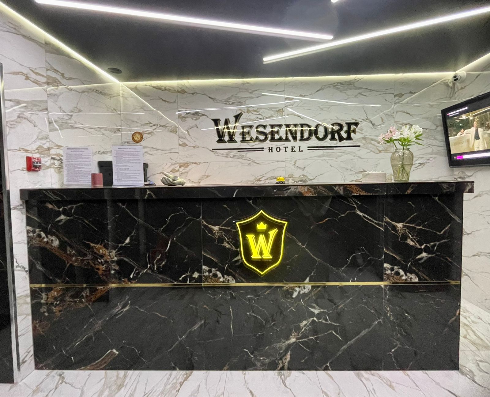 Фото Wesendorf в Ясенево